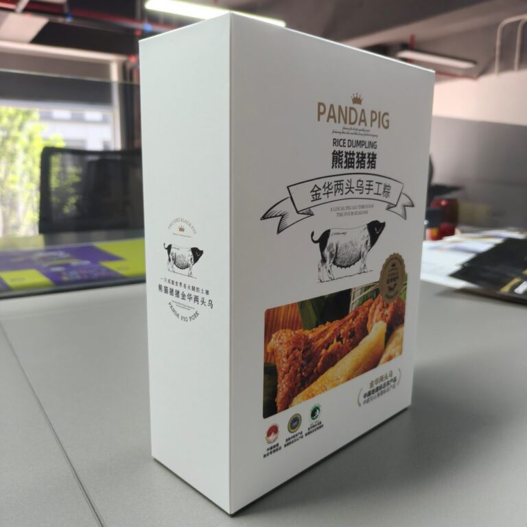 Food Packaging Boxes Custom Food Packaging Boxes