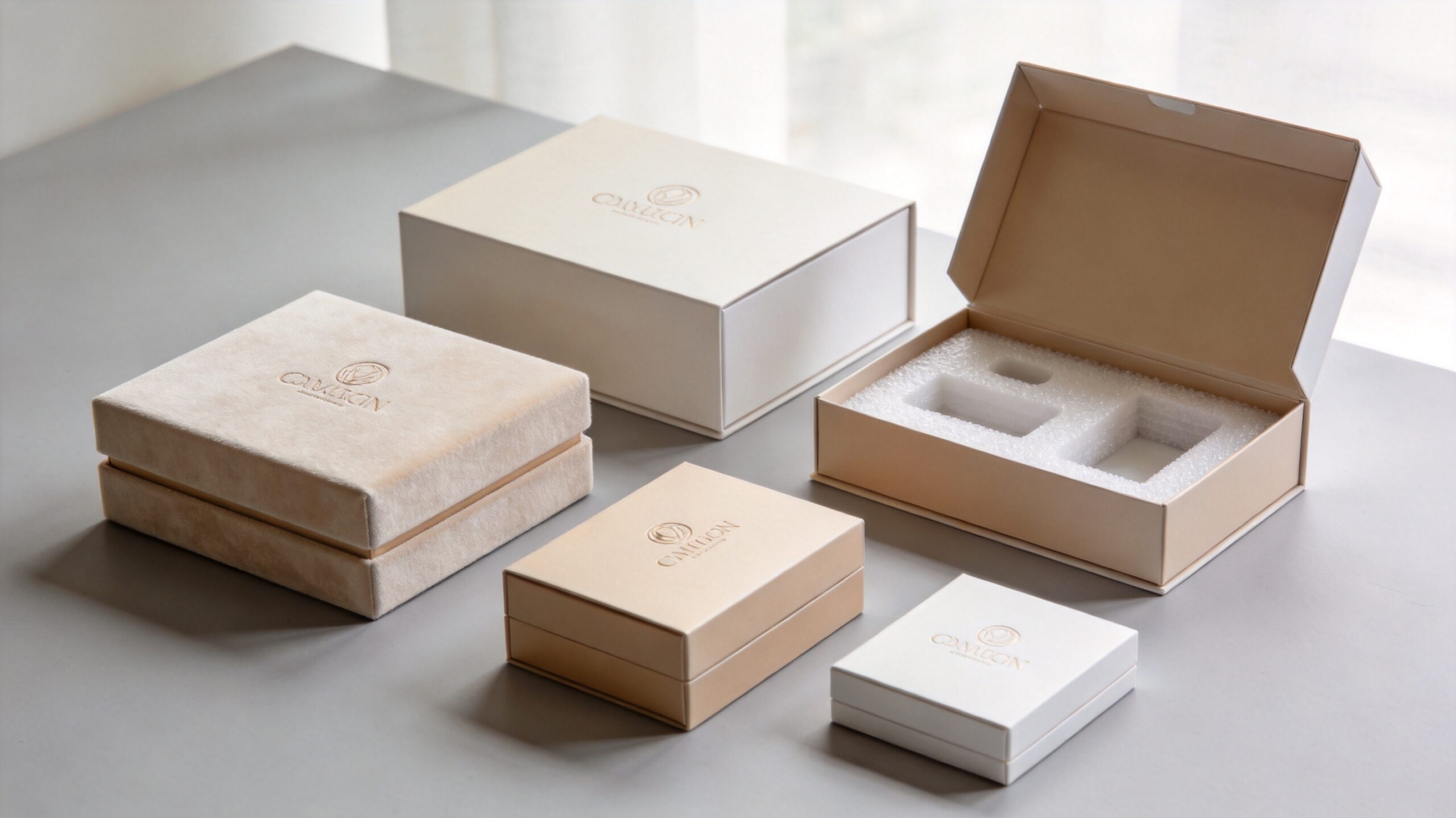 Exploring Custom Cosmetic Packaging Solutions for Your Brand's Unique Needs